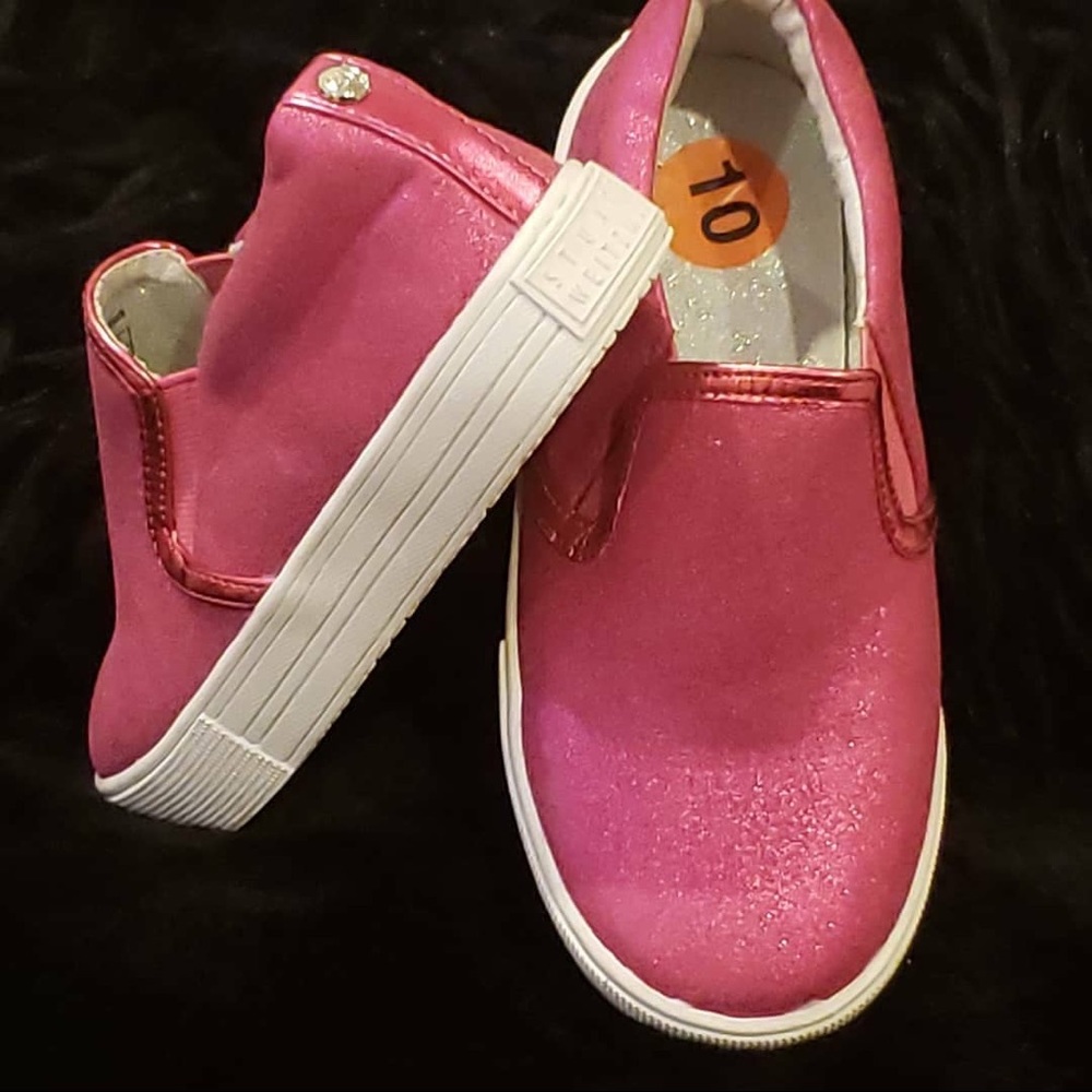 Stuart Weitzman Brand New Girls Shoes